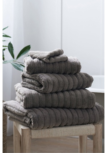 Hydrocotton Havlu Kabarık, Emici Ve Çabuk Kuruyan %100 Pamuklu Tekli Yaz