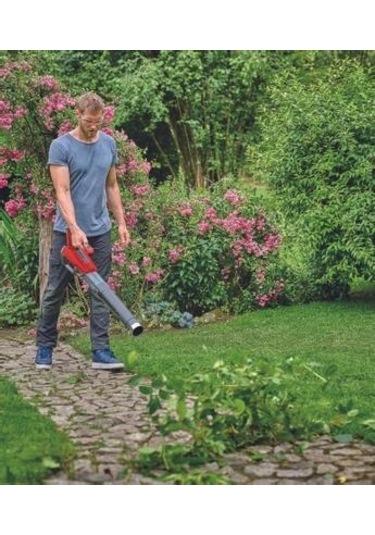 Einhell GP-LB 18/200 Li GK-Solo Yaprak Üfleme Makinesi – 3433550
