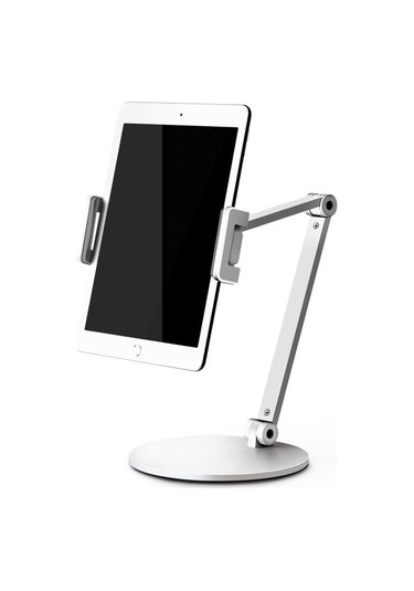 Npo Std20144Lg 360°Ayarlanabilir Teleskobik 4"-13" Ergonomik Tablet