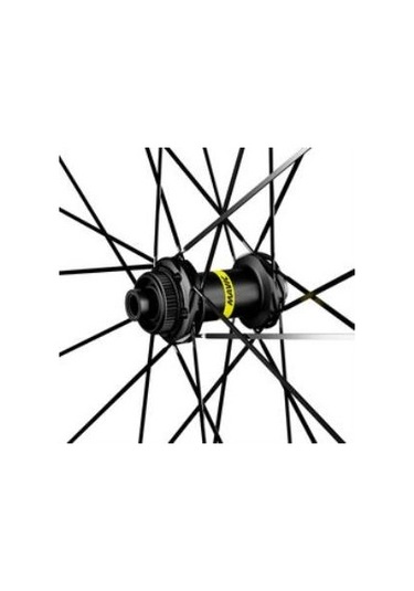 Mavic Cosmic Elite Ust Disk C.lock Yol Jant Seti