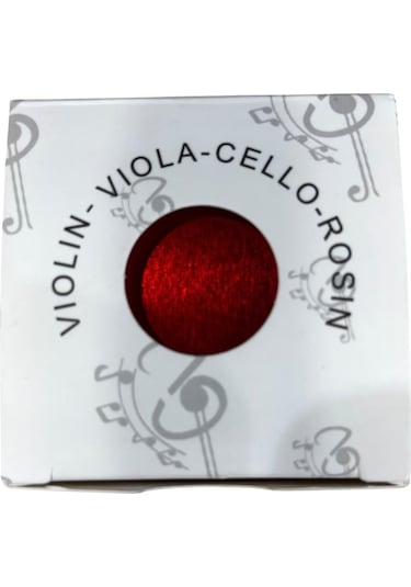 Auster Vıolın Vıola Cello Rosın Reçine