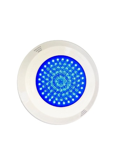 Sıva Altı Led Havuz Lambası 2002 Kovansız Mavi Işık
