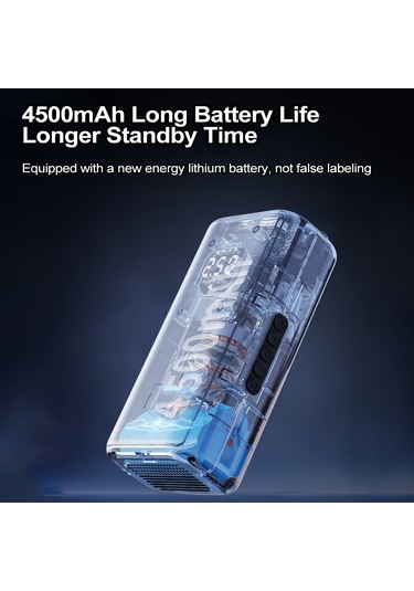 Vkemall Taşınabilir Tip-c Şarjlı Led Ekranlı 150psı Araç Lastik Şişirme Pompası St-210b