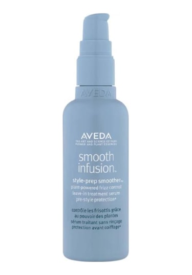 Aveda Smooth Infusion Style Prep Smoother 100 ML