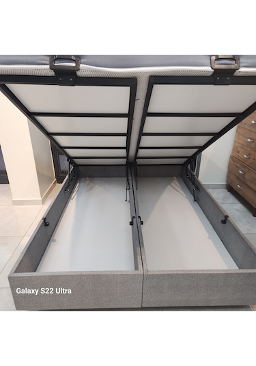 ÇİFT KİŞİLİK YATAK BAZA BAŞLIK