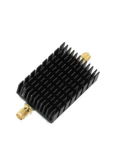 Alet Rf Güç Amplifikatörü 2mhz-700mhz 35 Db 50 Ohm