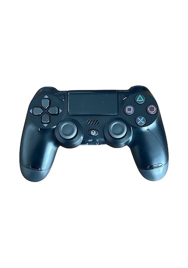 Playstation 4 Uyumlu Kablosuz Oyun Kolu Ps4 Joystick Gamepad