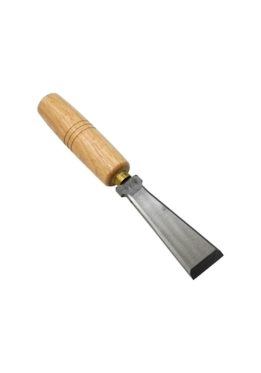 Rox Wood Mujingfang Hss Iskarpela 38  Mm
