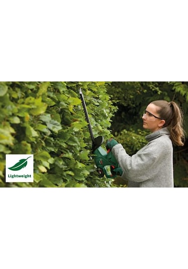 Bosch 0600849H03 Easyhedgecut 18-45 Solo Çit Kesme Makinesi