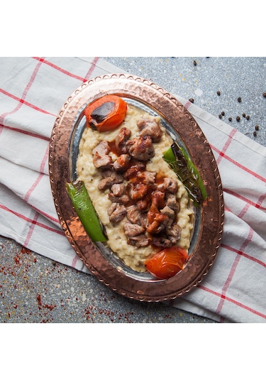 Seyet Dana Kavurma %100 Dana Eti 170 G