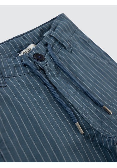 Civil Boys Erkek Çocuk Pantolon 10-13 Yaş Soft Lacivert Soft Lacivert