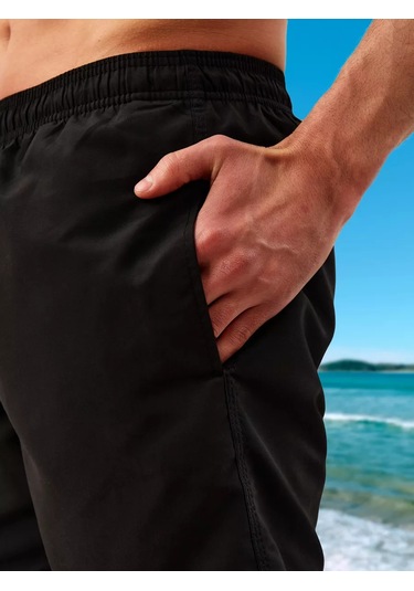 Indira Love Denizler İçin Yüzme Şortları 229270871 Siyah