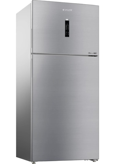 Arçelik 583628 EI 630 LT No-Frost Çift Kapılı Buzdolabı