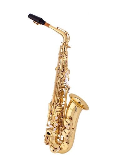 Fox Yas-7108L Alto Saksafon