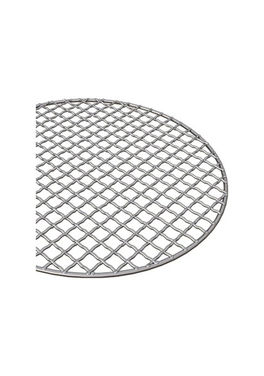 Pazly Yeniden Tel Suntek Rafı Kullanılabilir Izgara Barbekü Barbekü Kb