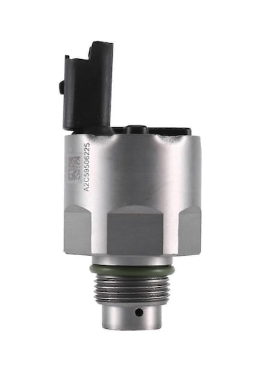 1/2" Ac 220v Normalde Kapalı Pirinç Elektrikli Solenoid Manyetik Vana Su Kontrolü İçin Kolay