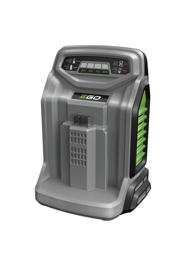 Ego Power Ch5500e Hızlı Şarj Cihazı