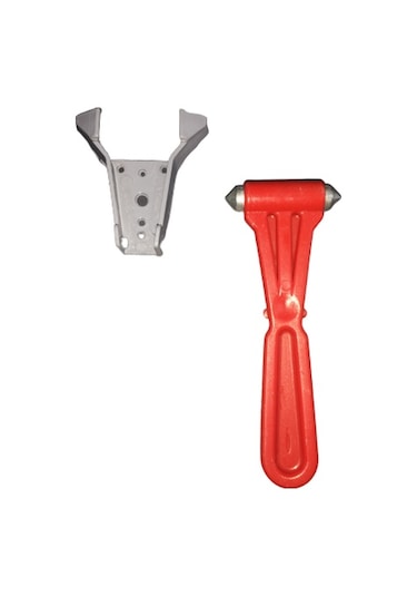 Ekspart Acil Durum Cam Kırma Imdat Çekici