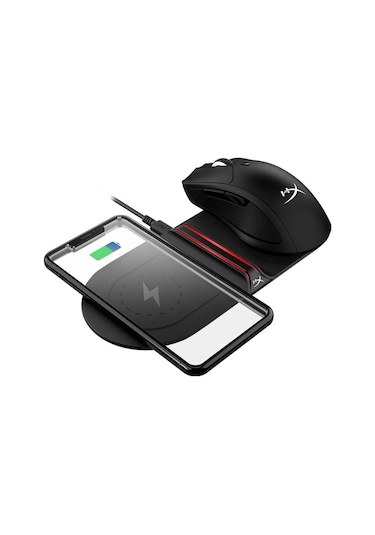 Hyperx Chargeplay Base Qi Kablosuz Şarj Cihazı