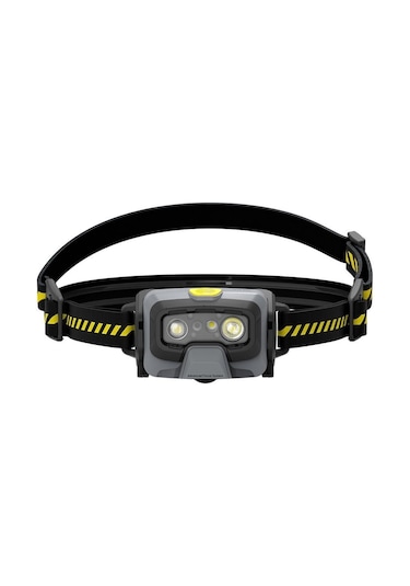 Led Lenser Hf6r Work Kafa Feneri Çok Renkli