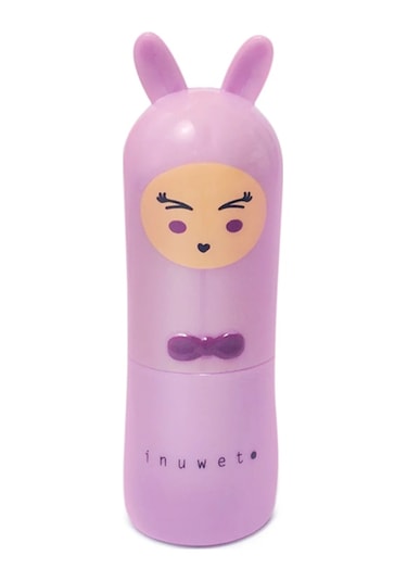 İnuwet Bunny Lipbalm Marshmallow
