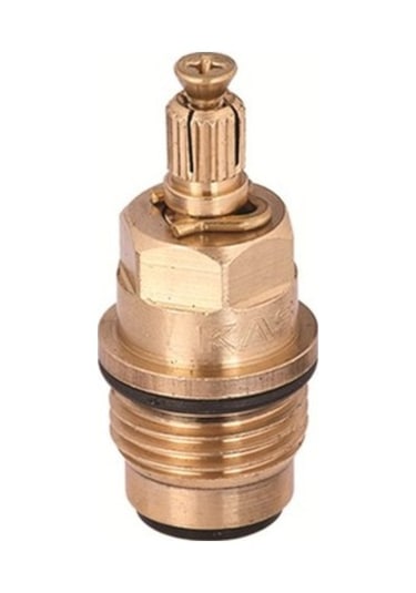 5 Adet Standart Salmastra Musluk İçi Bakır