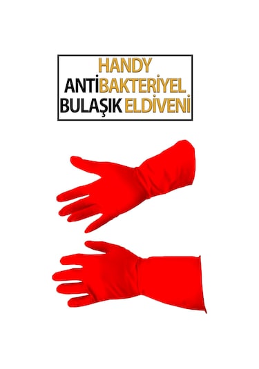 Bulaşık Eldiveni