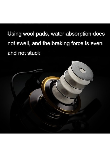 Tüm Metal Rocker Kolu Düz Balıkçıolta Makinesi He800 Eva Grıp