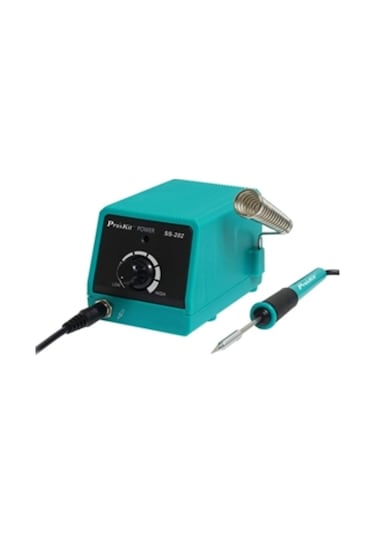Proskit Ss-202F Mini Lehimleme İstasyonu 10W  Ürün