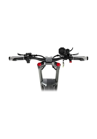 Langfeıte H1 Elektrikli Scooter