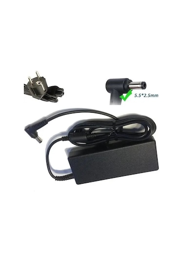 Toshiba Satellite L855d Şarj Aleti Adaptör