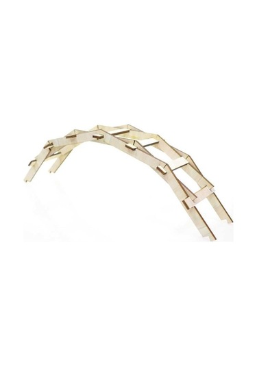 Stemist Box Da Vinci  Köprü