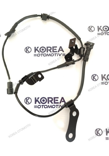 Hanna Sensör Abs Tucson 15-17 4x4 Arka Sol KR-95680-D3110-HANNA