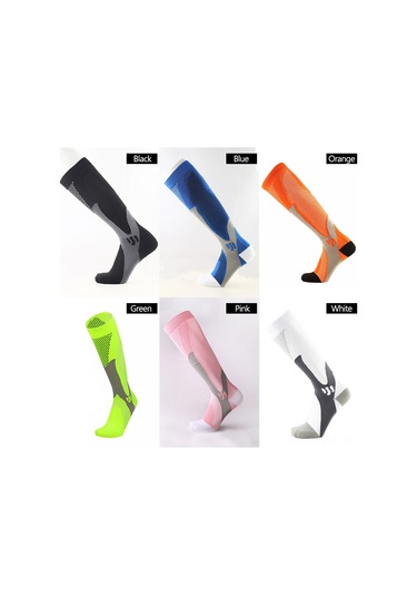Maiyame Bisiklet Ve Spor İçin Nefes Alabilen Esnek Bilekli Çoraplar - Kas Yorgunluğunu Azaltır, Hızlı Kuruma Özelliği, Kaymayı Önleyen Tasarım, Unisex Yetişkin Çok Renkli Maiyame Bisiklet Ve Spor İçin Nefes Alabilen Esnek Bilekli Çoraplar - Kas Yorgunluğunu Azaltır, Hızlı Kuruma Özelliği, Kaymayı Önleyen Tasarım, Unisex Yetişkin Çok Renkli