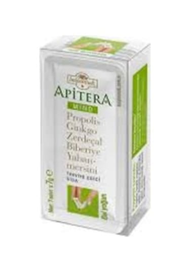 Balparmak Apiteramind 7 G X 7 Kutu
