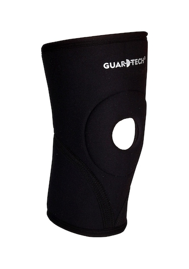 Guardtech 3015 Open Knee Support Pro Dizlik