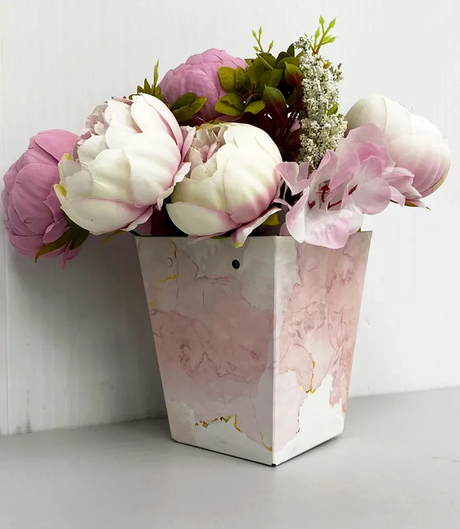 Vkube Çiçek Kutusuna 175812089