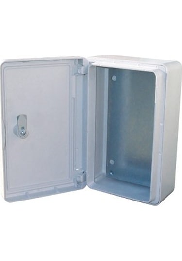 Polyester Pano polikarbonat Pano 30 x 20 x 20