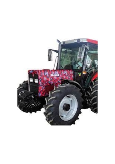 Hattat 398 Kabinli Tip Kaborta Brandası