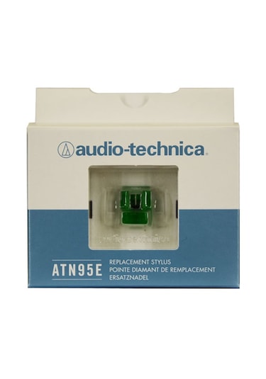 Audio Technica Atn95E Pikap İğnesi