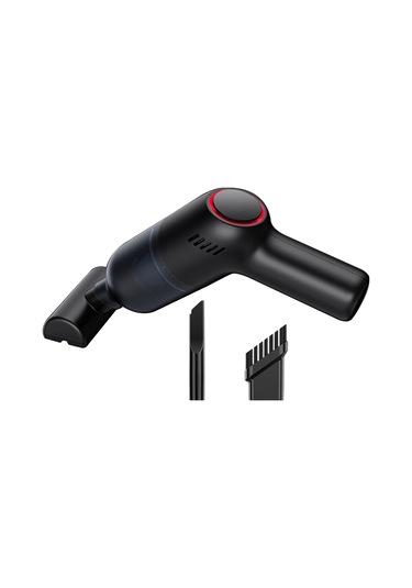 Yifomall "6000pa Güçlü Emişli Kablosuz Araç Ve Ev İçin Taşınabilir Şarjlı El Süpürgesi"