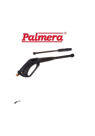 Su Tabancası Komple Pa150By Palmera N11.2787