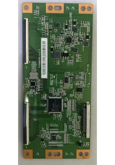 PT500GT02-4-C-3 , 2601620044710C ,  4K T Con Board