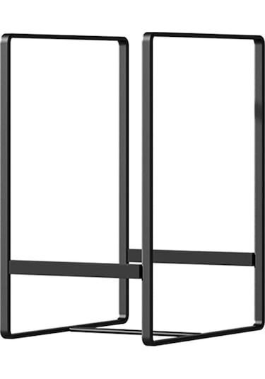 Suntek Tezgah Cafe Restaurant Için Bulaşık Kurutma Siyah