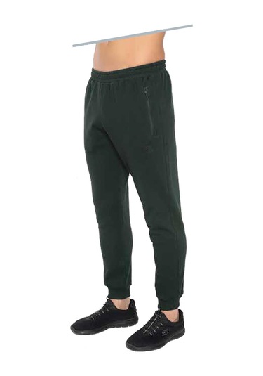 Crozwise Erkek Double Face Darpaça Pantolon 2231 Haki