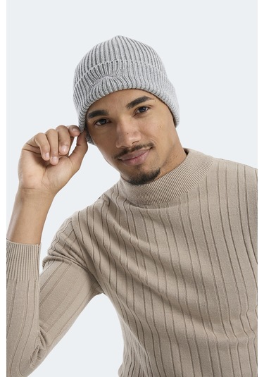 Slazenger Aspıre I Unisex Gri Bere Gri