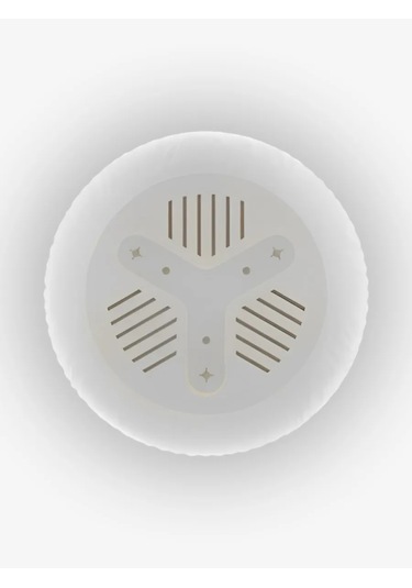 Tiko Home 5'li Set: Peterli Tablalı Çiçek Saksısı 0,7 Lt 264350289