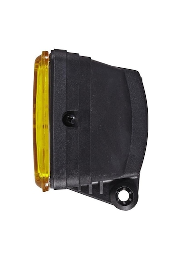 Hella Uzun Hüzme 12/24V H3 Halojen Sol-Sağ Far 1FD005700-431