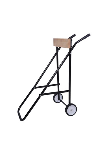 Dıştan Takma Motor Taşıma Arabası Deniz Motoru Arabası 6-25HP