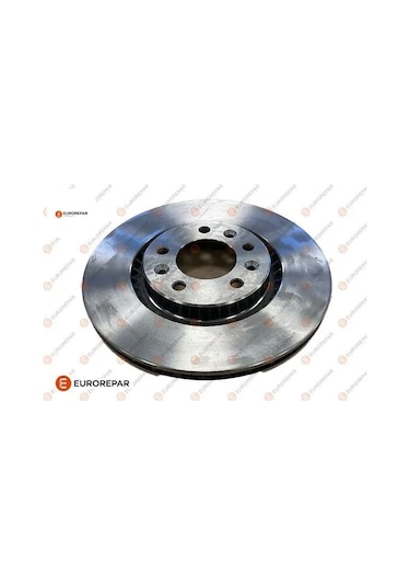 Erp Arka Fren Disk Jumpy Iv 1676011880 Eurorepar 1687774080